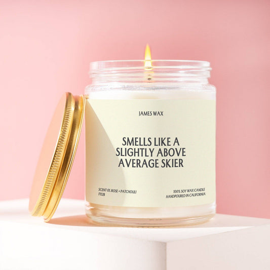 Après Candle