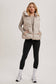 Puffer Hooded Vest