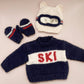 Ski Sweater