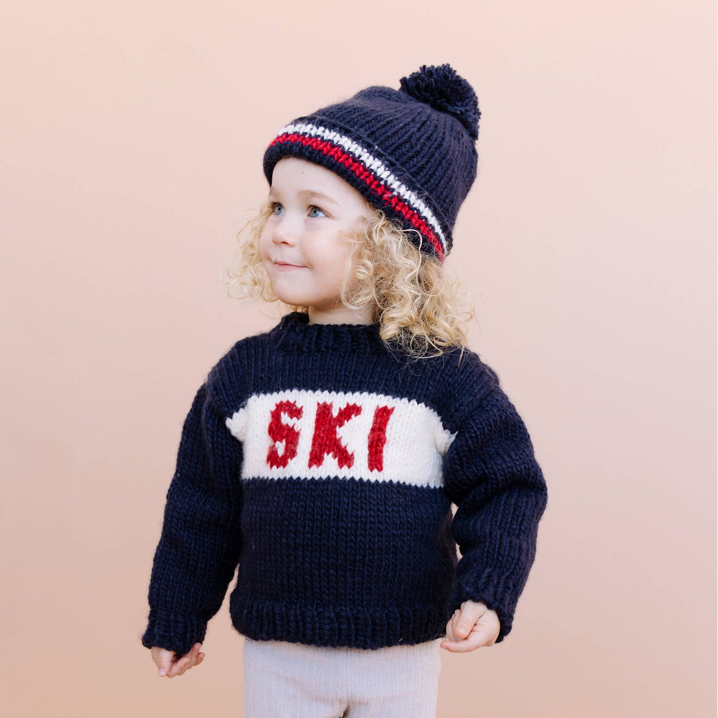 Ski Sweater