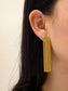 Clarissa Tassel Earring