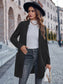 Black Modern Blazer